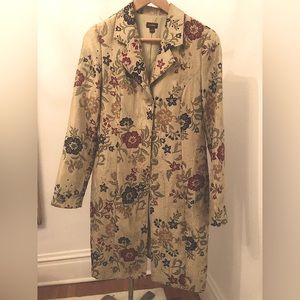 Women’s Vintage Tapestry Jacket